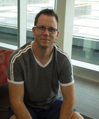 staff member image