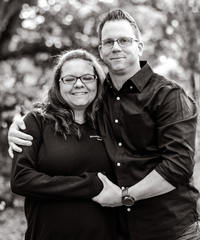 staff member image